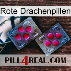 Red Dragon Pills 15
